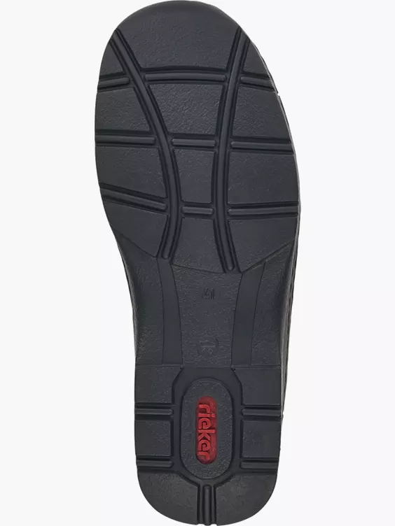 Rieker Herren Slipper