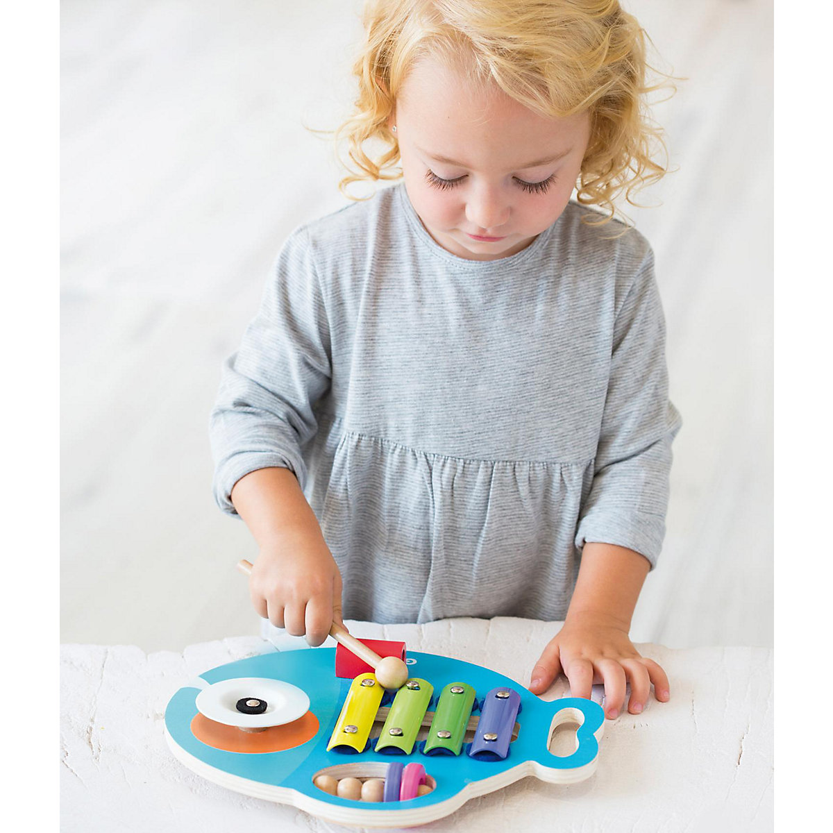 Glupi Musik 3 In 1