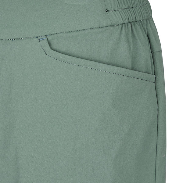 MASSONE LIGHT SHORTS Damen - Shorts