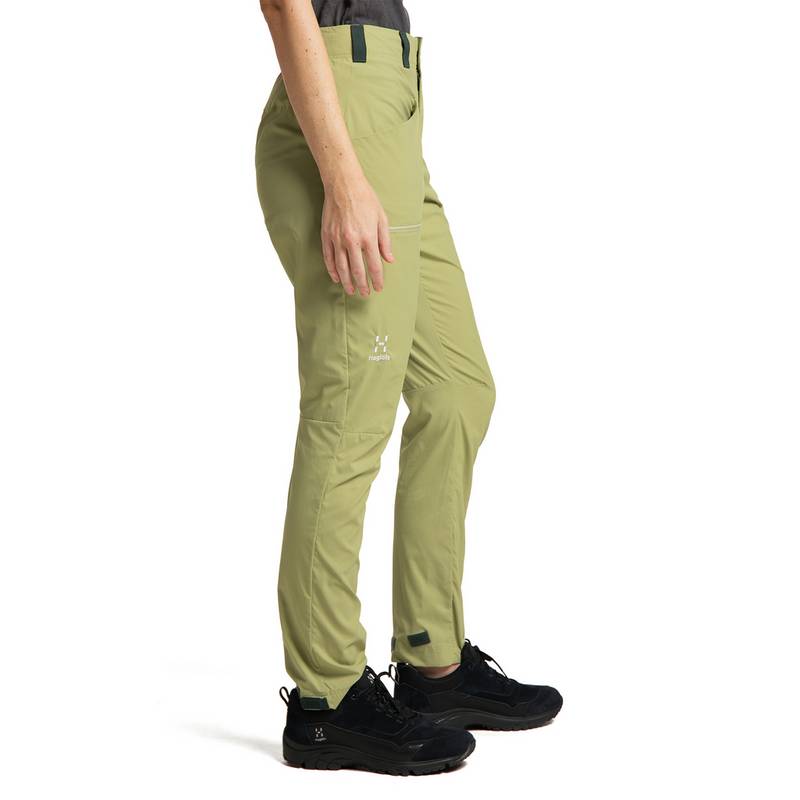 Haglöfs Lite Standard Pant Trekkinghose Damen