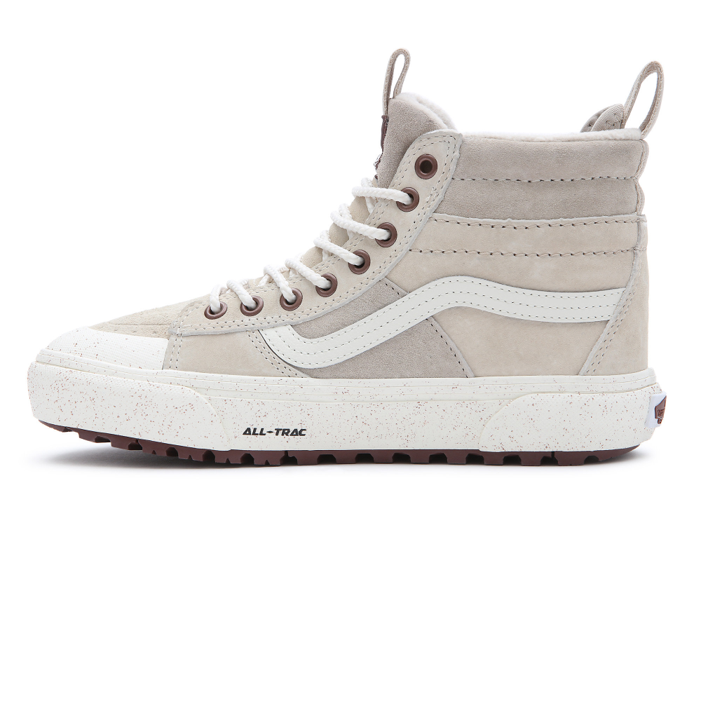 Vans Sk8 hi Mte 2 VN0007NKBYS1 / braun