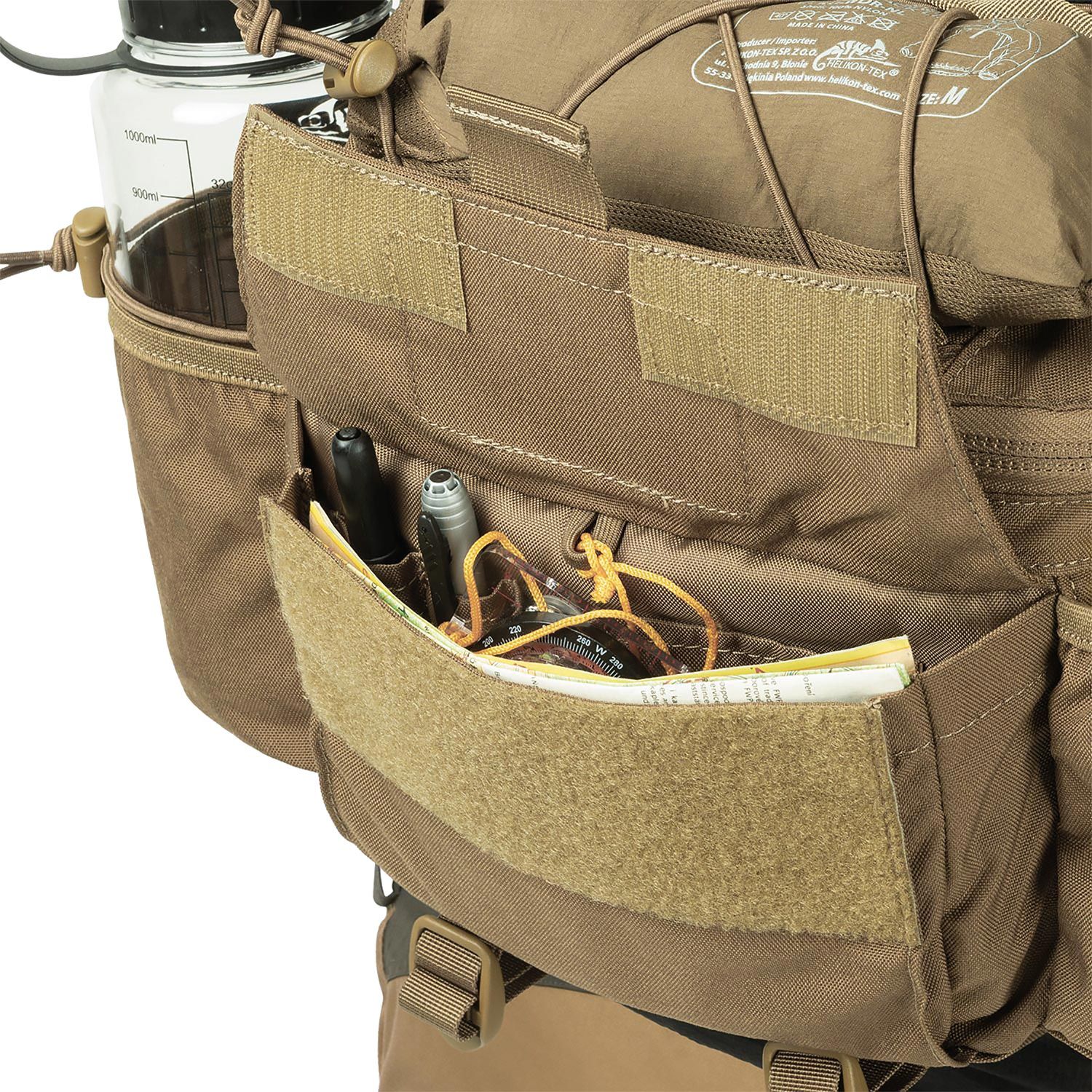 Foxtrot Mk2 Belt Rig