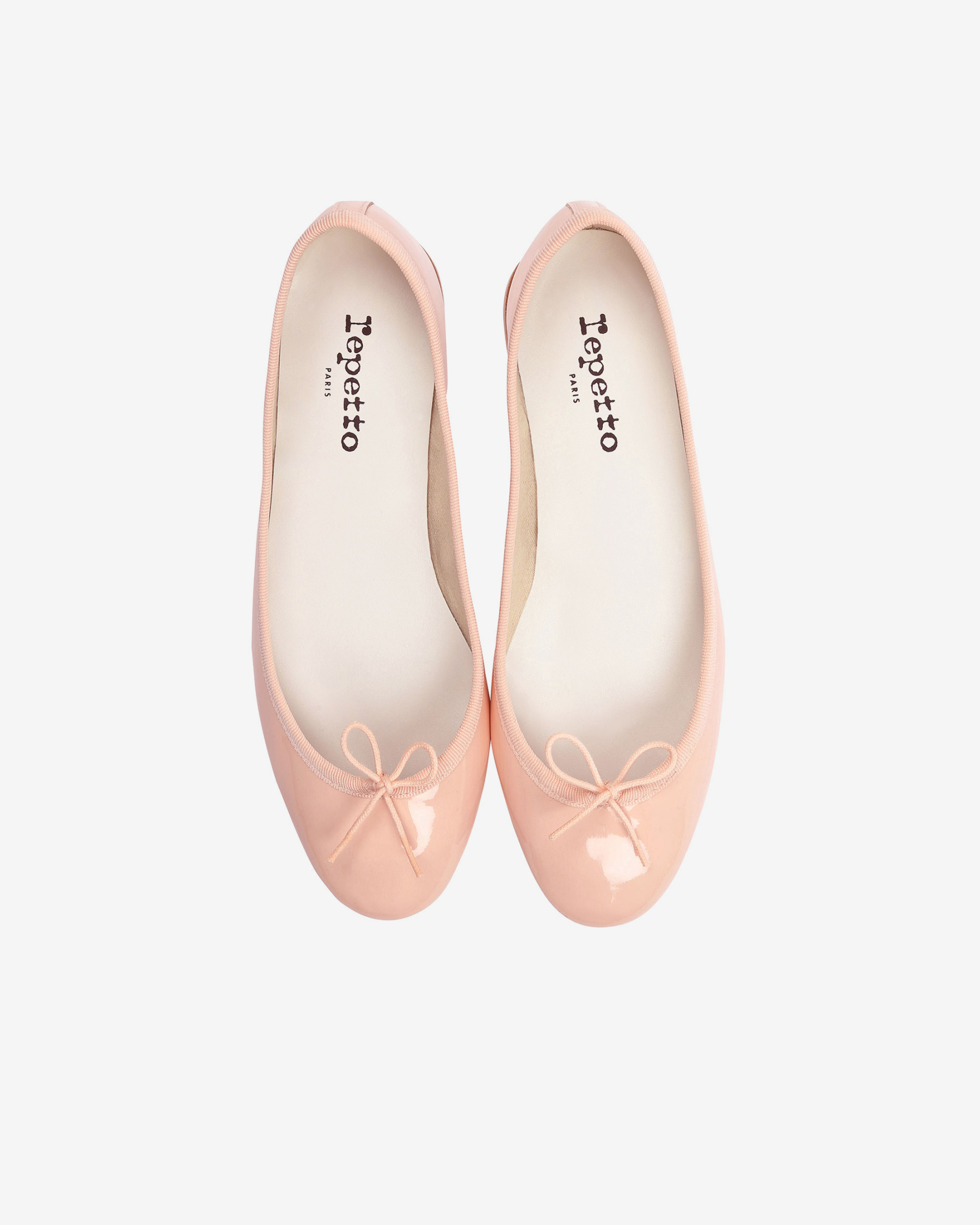 Cendrillon ballerinas
