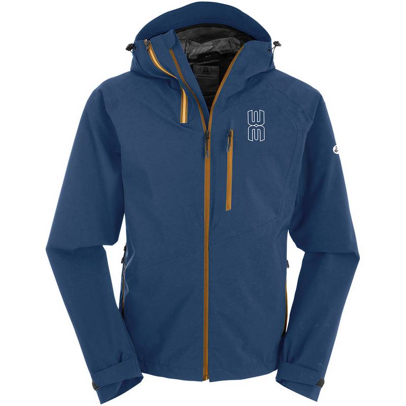 Maul Sport Kandahar Funktionsjacke Herren