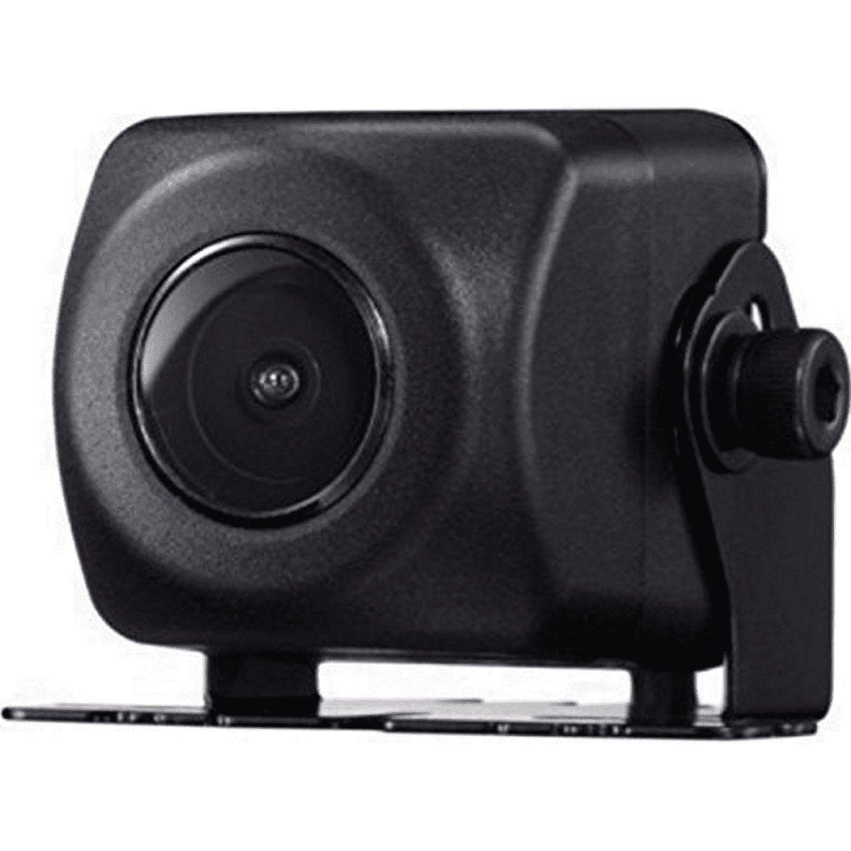 Pioneer ND-BC8 Universelle 160° hochauflösende Rückfahrkamera, Aufbau Rückfahrkamera