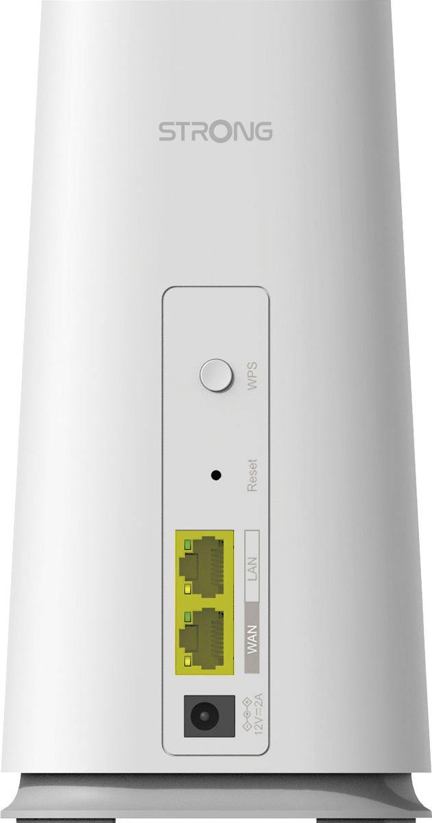 Strong ATRIA Mesh 2100 Add-on Reichweitenverstärker, bis zu 2100 Mbps