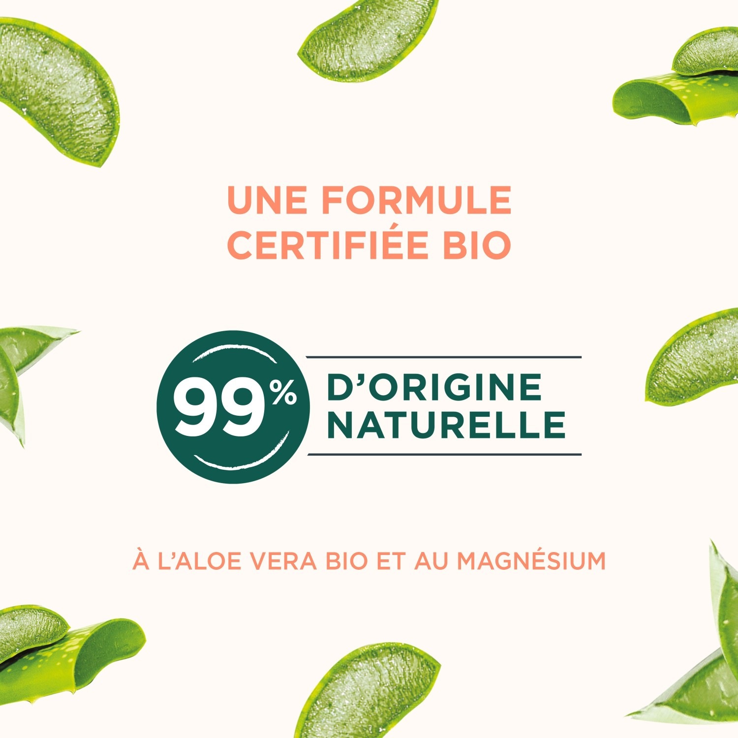 Naturé Moi Peach Orchid Deodorant