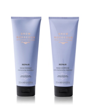 Grow Gorgeous Repair Rescue Haarshampoo-250 ml