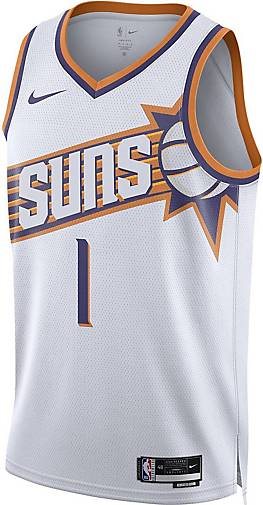 Nike Performance Basketballtrikot NBA PHOENIX SUNS DEVIN BOOKER
