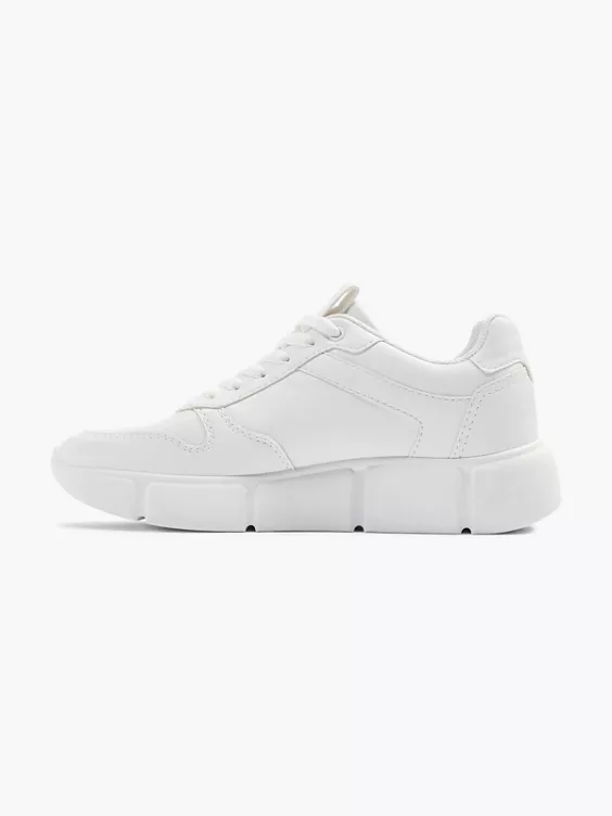 Graceland Chunky Sneaker