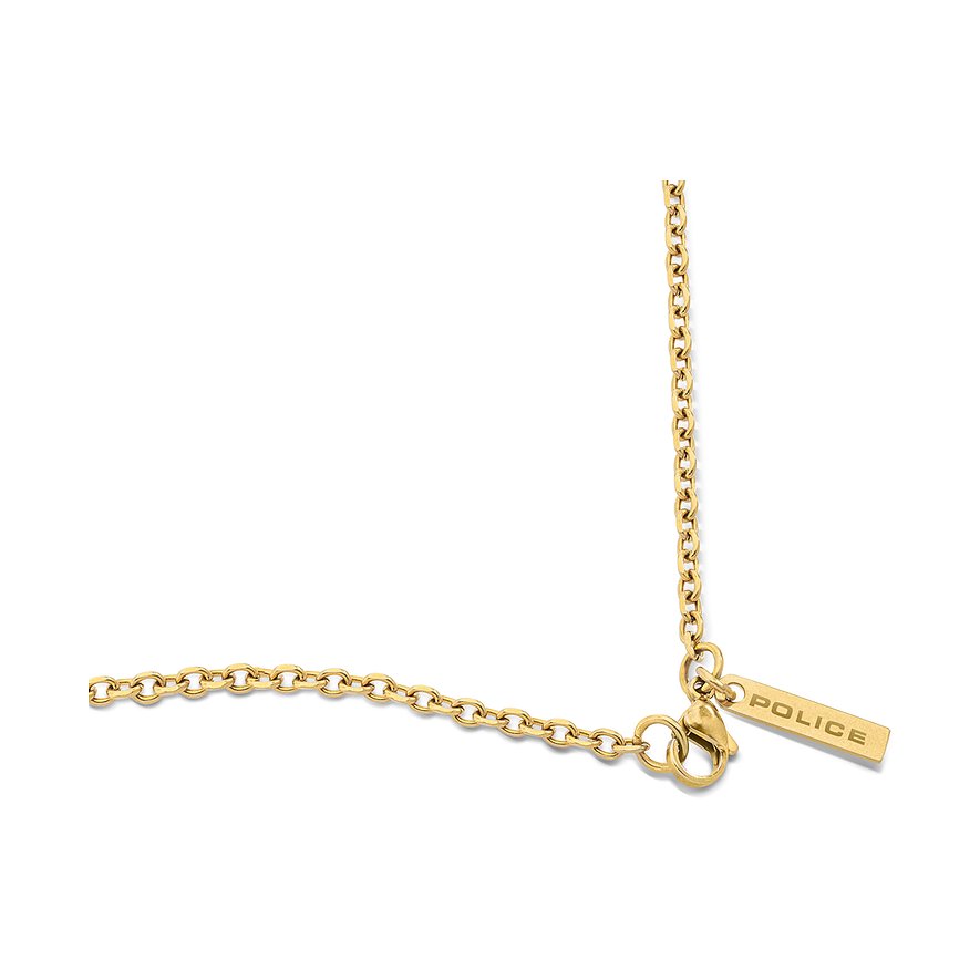 Police Kette