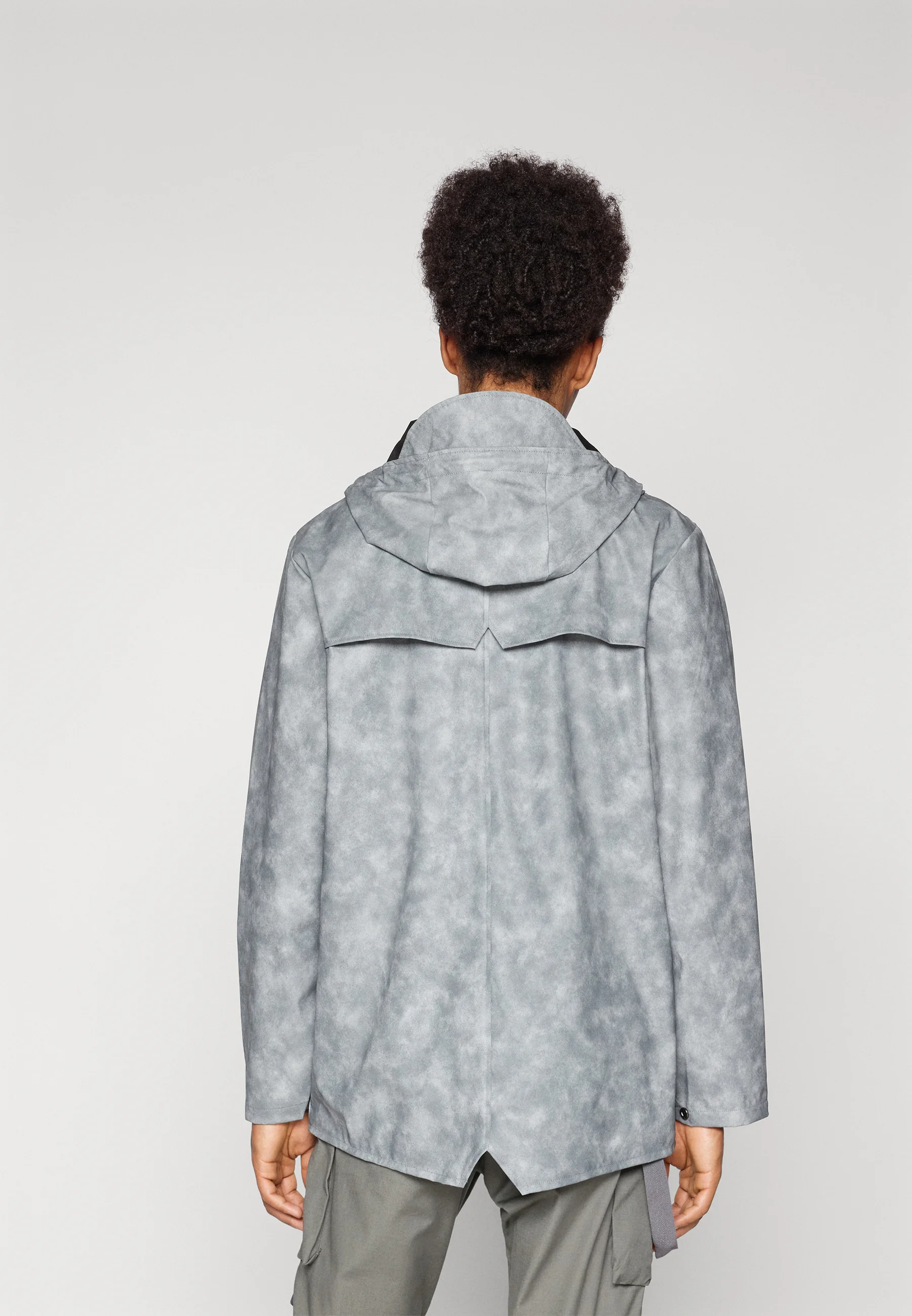 Chaqueta Rains UNISEX - Parka