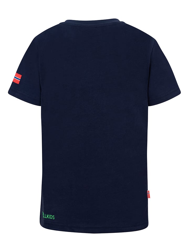 Trollkids Funktionsshirt 