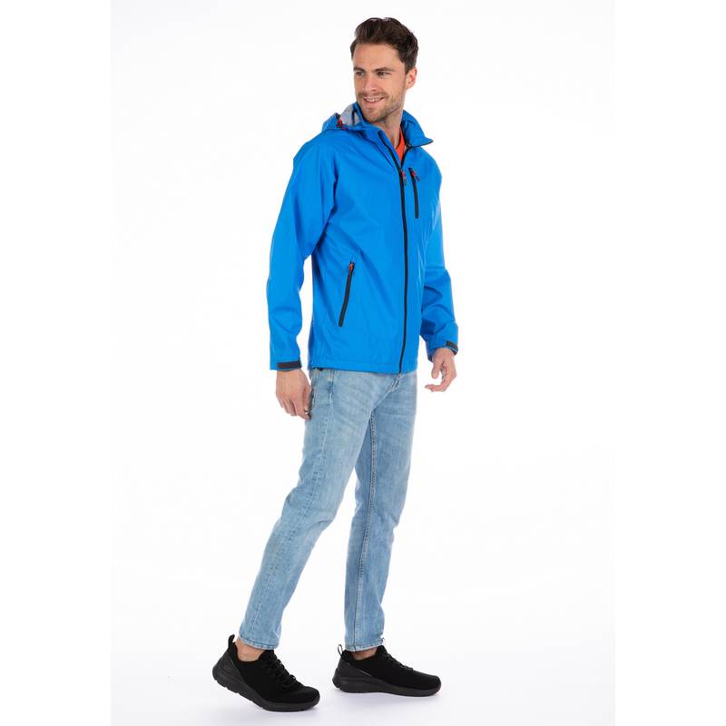 LPO SOFTSHELLJACKE Harry - Funktionsjacke Softshelljacke Herren