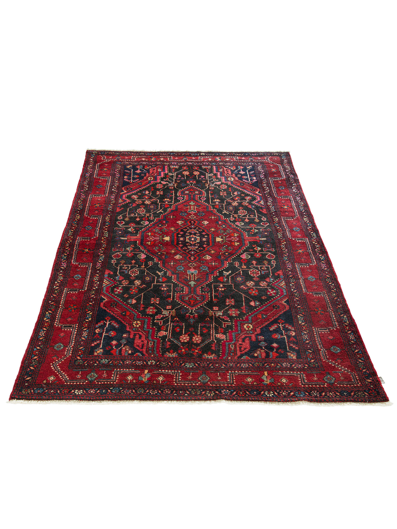 Hamadan ca. 135 x 230 cm, Unikat / Einzelstück