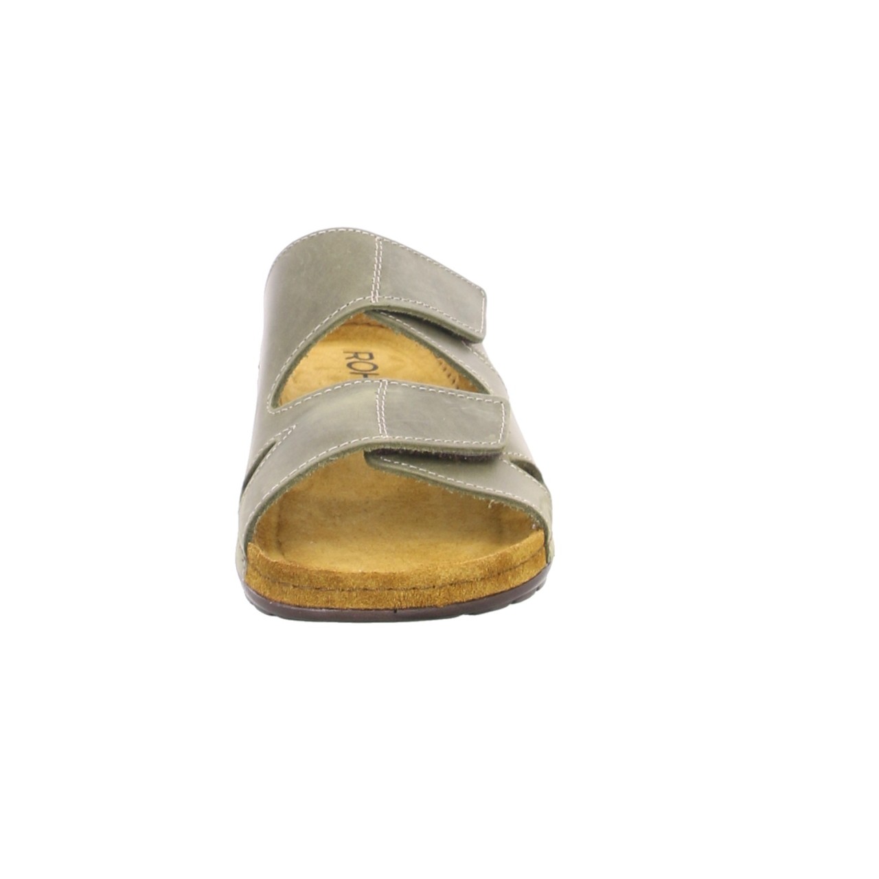 ROHDE Sportliche Sandalen grün Rodigo