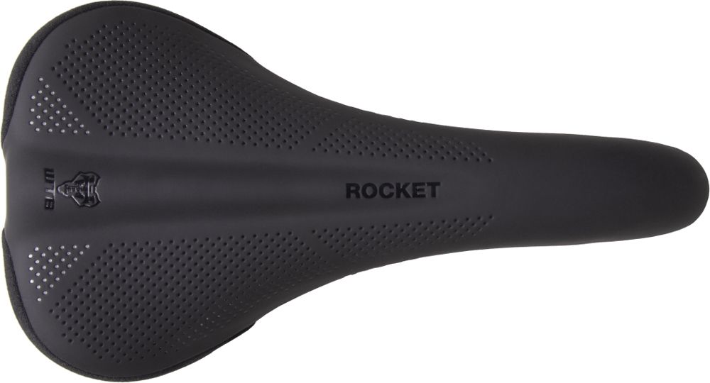 WTB Rocket Stahl Sattel kaufen | Bike-Discount