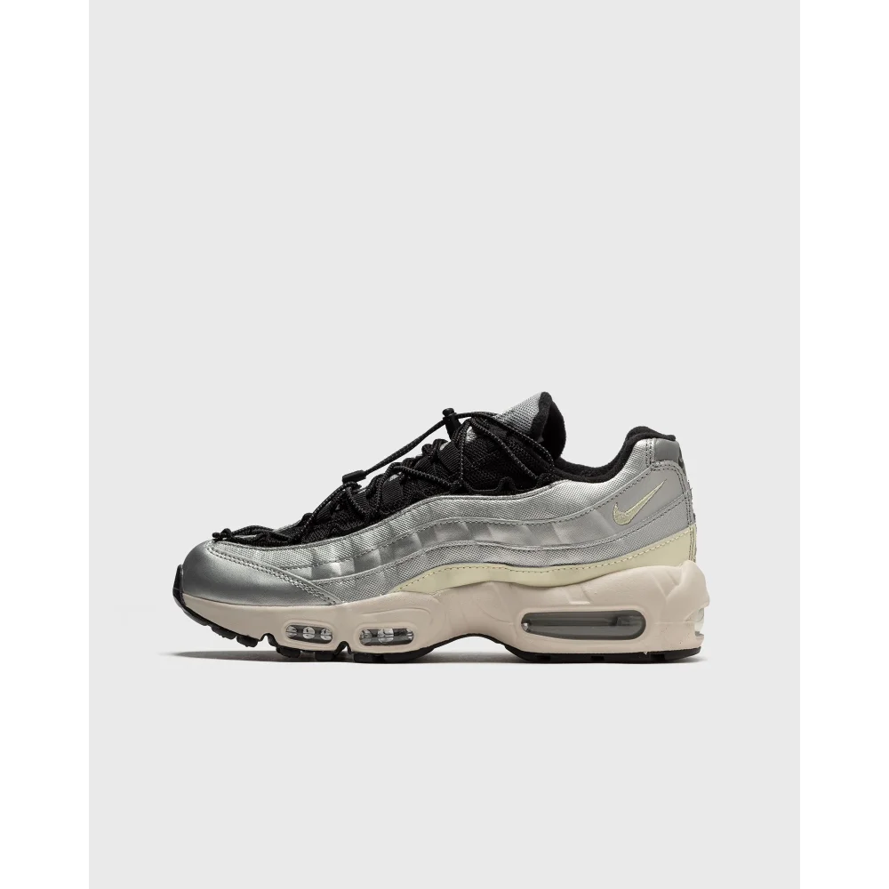 Nike Air Max 95 FD0798-001 / grau