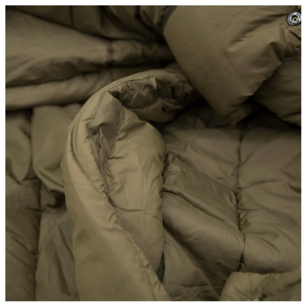 Carinthia - Survival One - Kunstfaserschlafsack