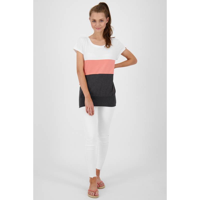 ALIFE AND KICKIN CoraAK T-Shirt Damen