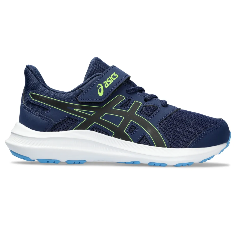 Asics JOLT 4 PS 1014A299.406 / blau