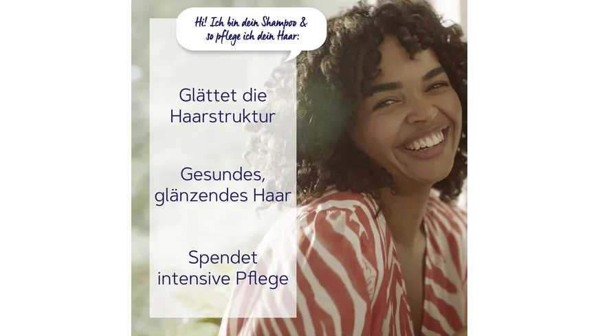 Schauma Shampoo Color Glanz 400 ml