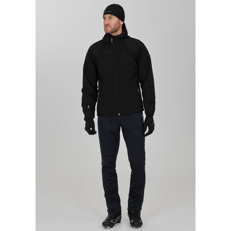 Whistler Endde Softshellhose Herren