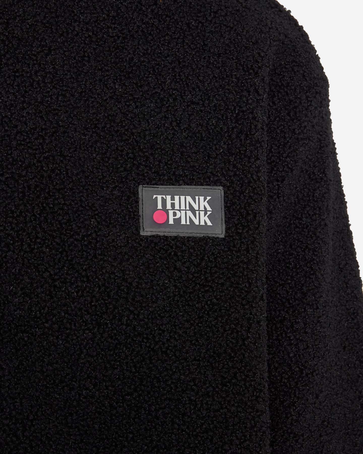 Felpa Think Pink Profile M TPM254W24-995/1173