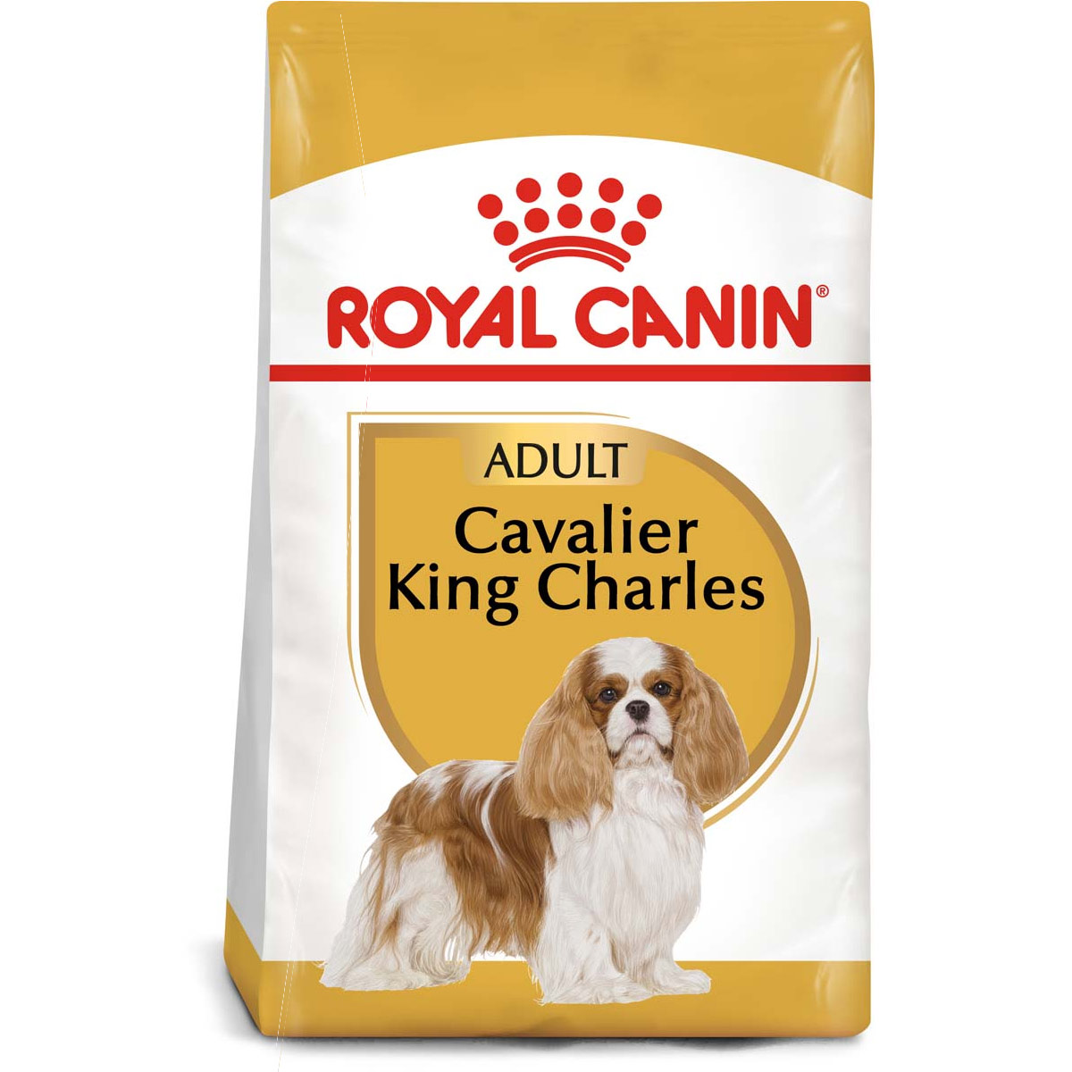 ROYAL CANIN Cavalier King Charles Adult Hundefutter trocken