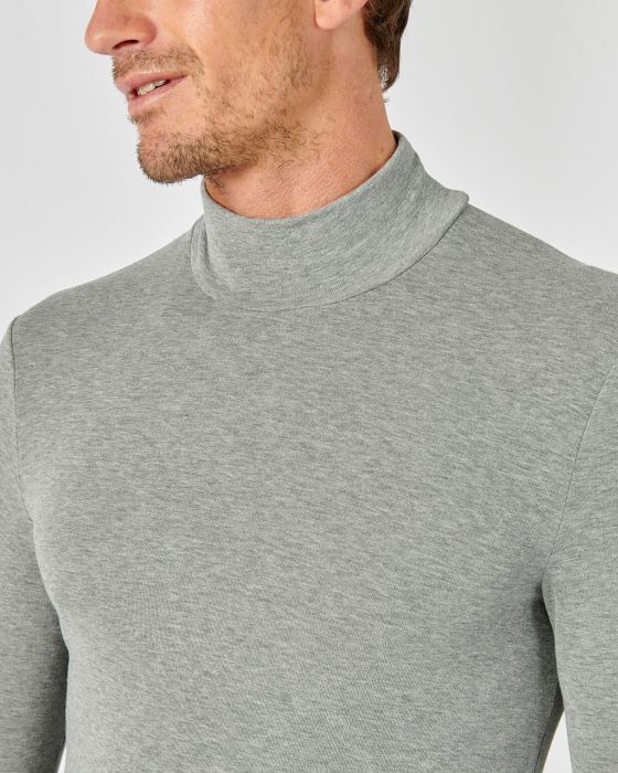 T-shirt col montant Thermolactyl Sensitive