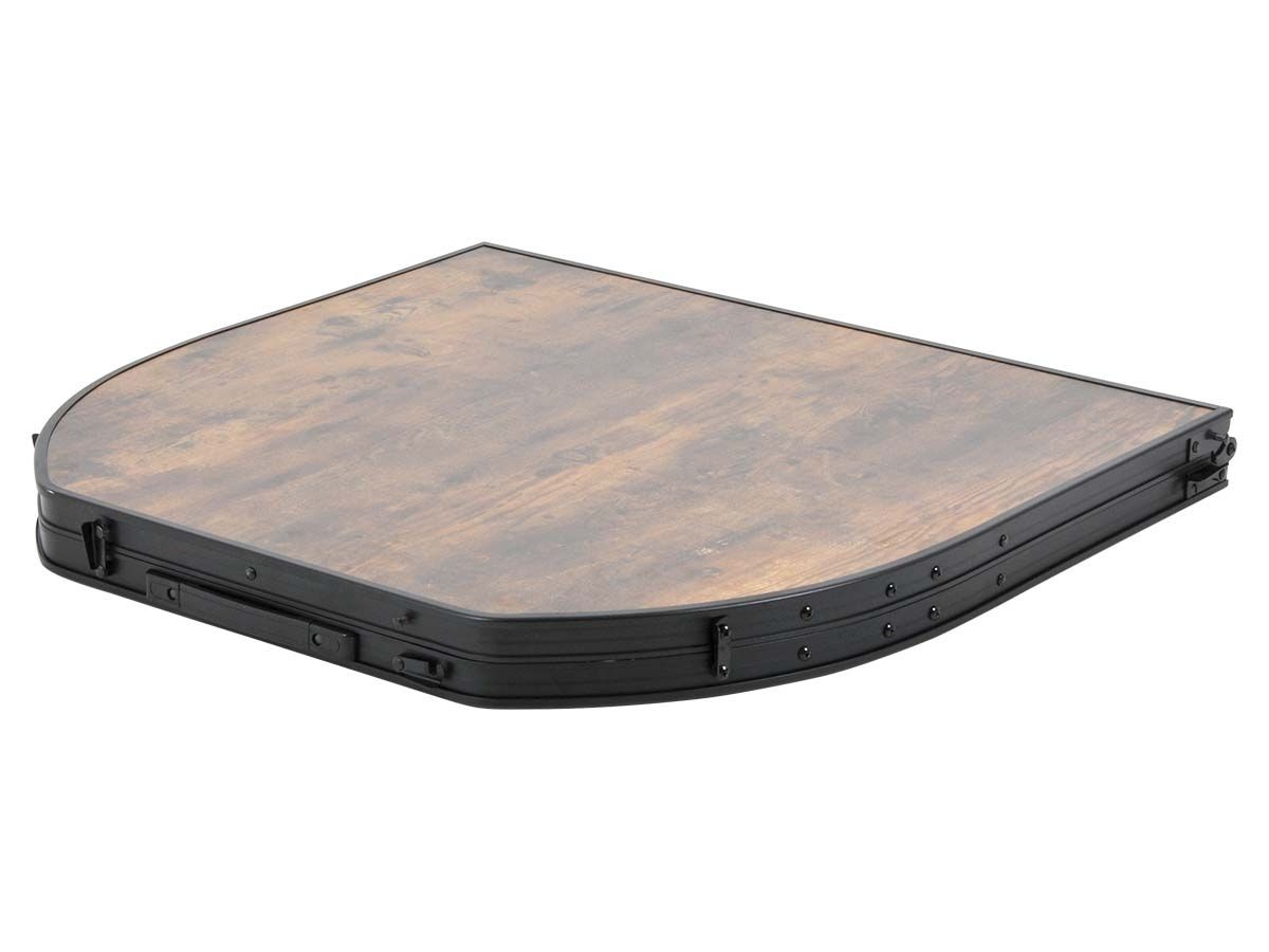 Obelink Trend oval 150 Tisch