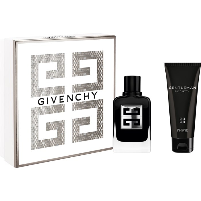 GENTLEMAN SOCIETY Geschenkset von GIVENCHY