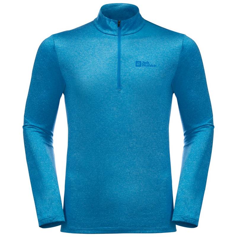 Jack Wolfskin SKY THERMAL HZ M Funktionsshirt Herren
