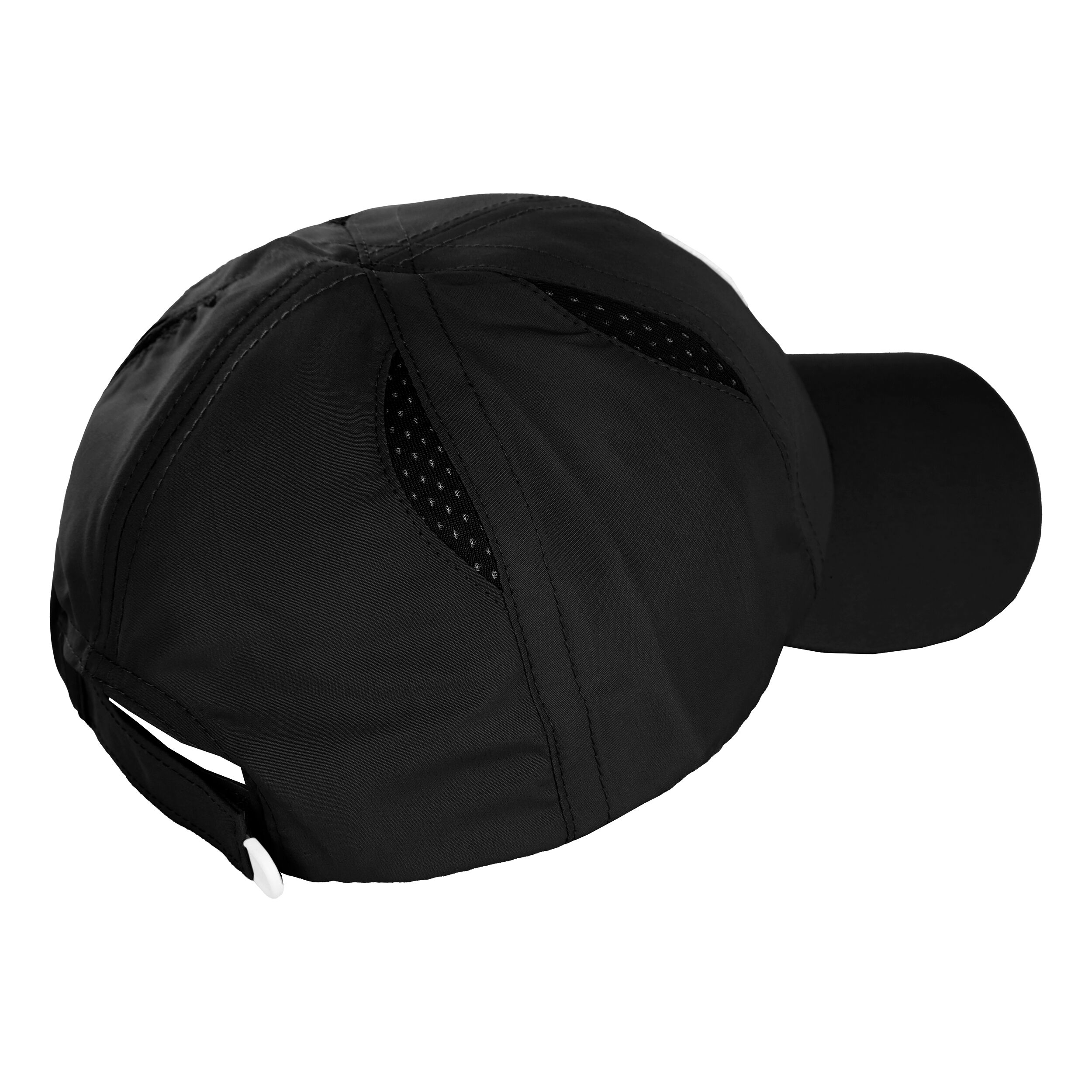 Parasol Party Move Cap - Schwarz