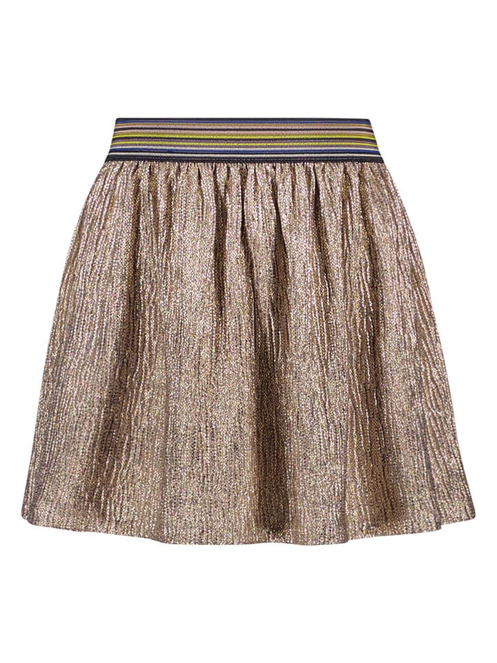 Like Flo Rock in Gold günstig kaufen