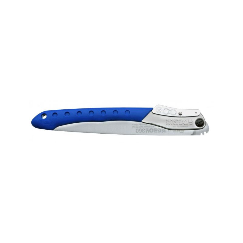 Silky Folding Saw Bigboy 360-13 Fine Teeth (352-36)