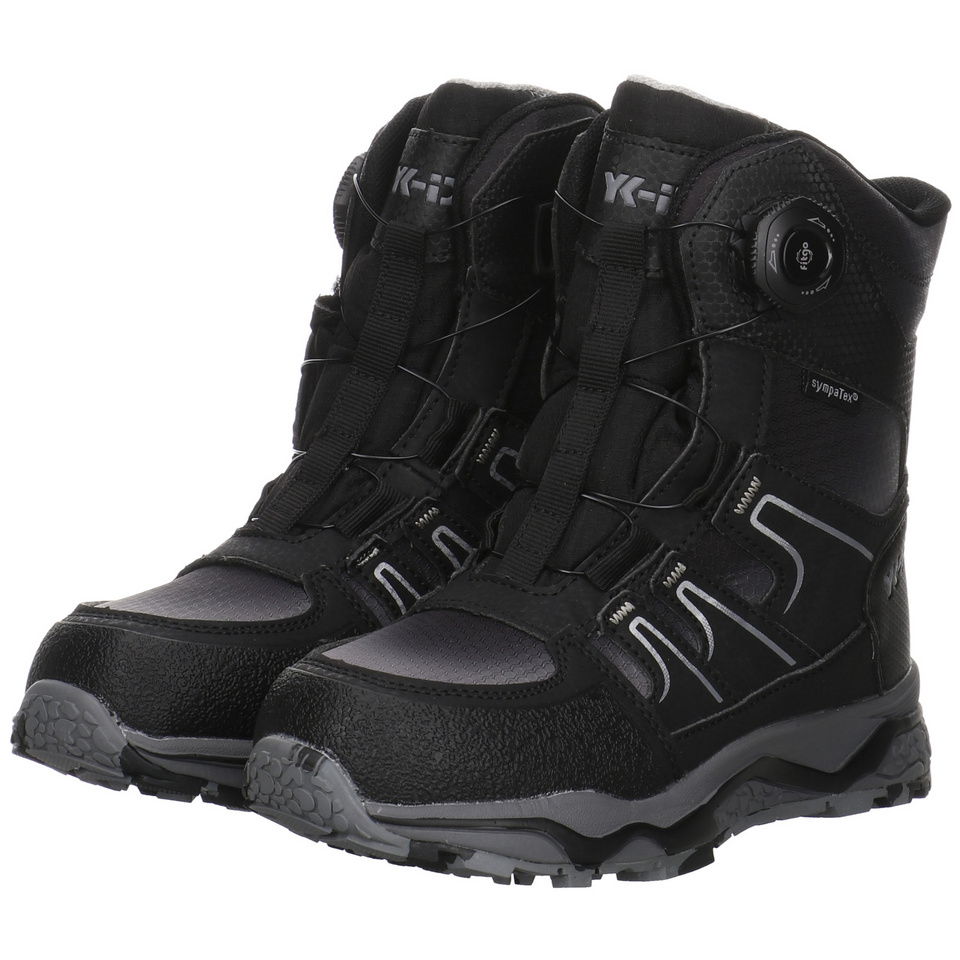 YK-ID Larus-Sympatex Boots