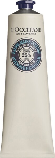 L'OCCITANE Karité Shea Intensiv Pflegender Handbalsam
