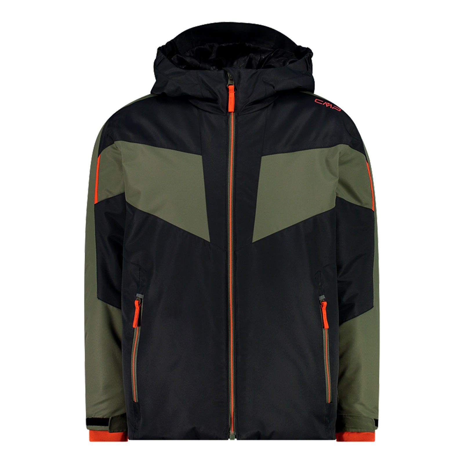 CMP Skijacke Kid Set Jacket and Pant Skiset bestehend aus Jacke und Hose