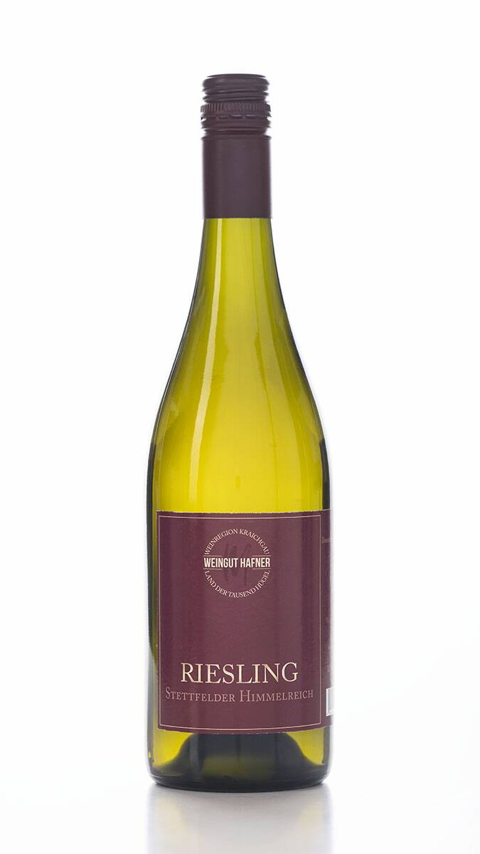 Weingut Markus Hafner Riesling trocken 2020