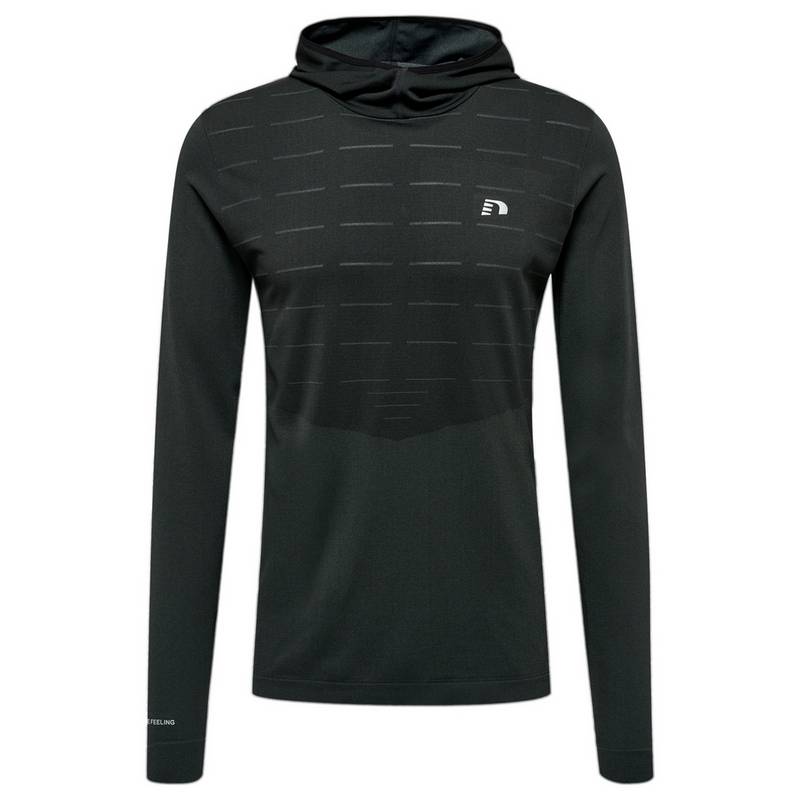 Newline nwlCAMBRIGDE SEAMLESS HOODIE MEN Hoodie Herren