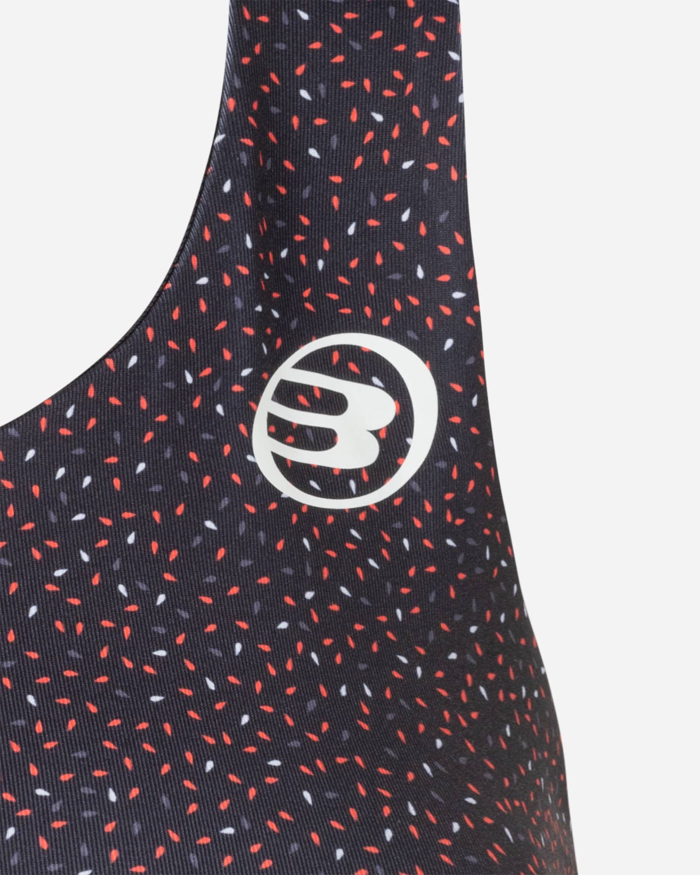 Koszulka tenisowa Bullpadel Pipol W 472853