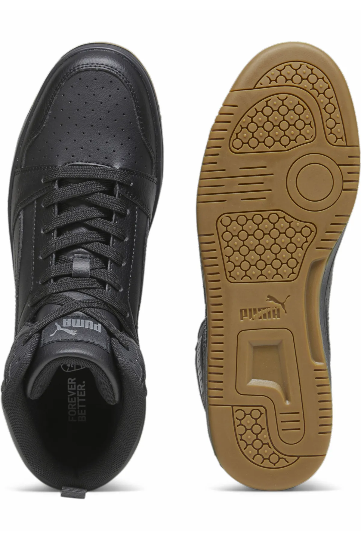Puma  Rebound-Sneaker