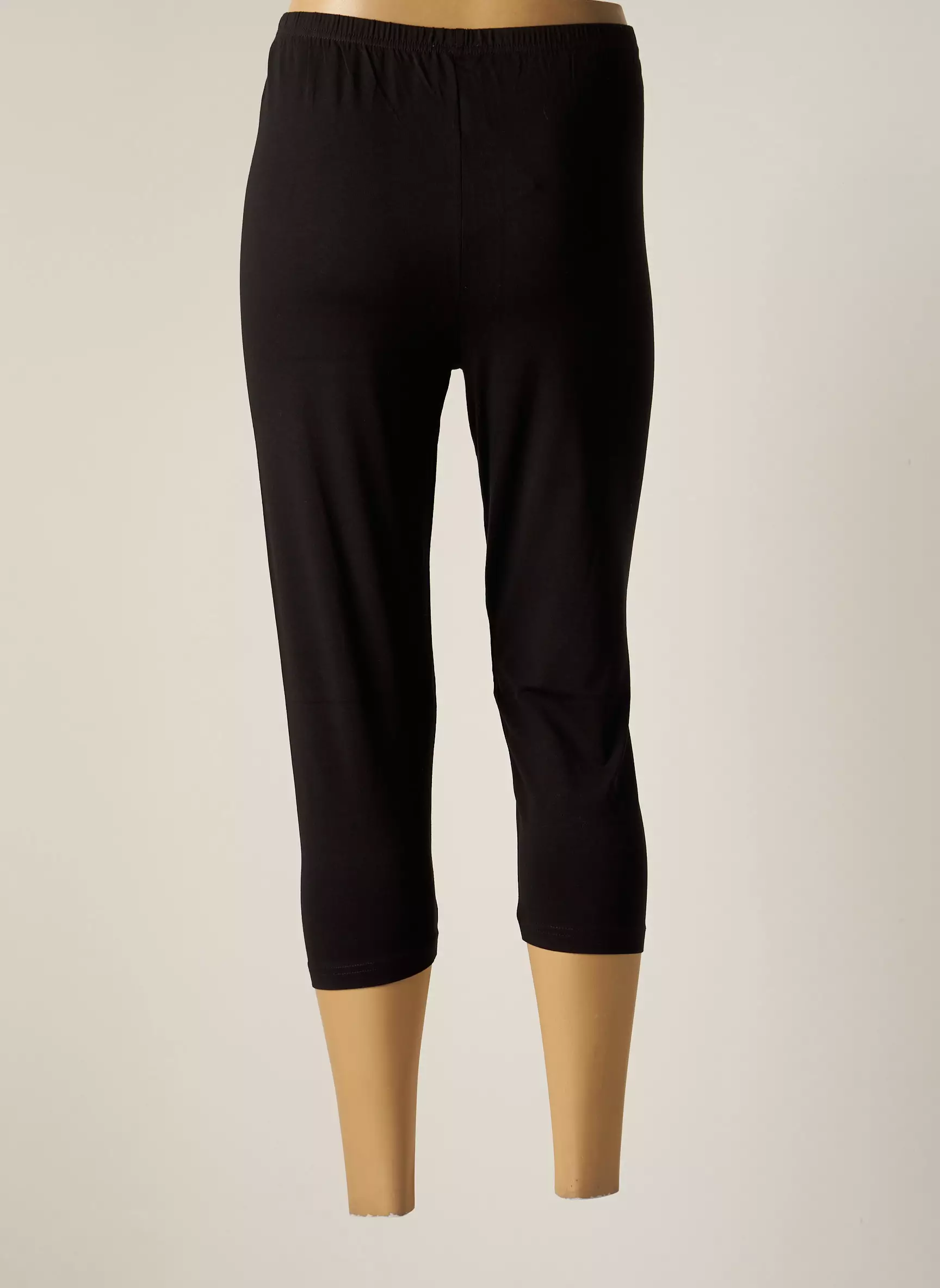 Rose Pomme Pyjamas 1 Femme couleur noir