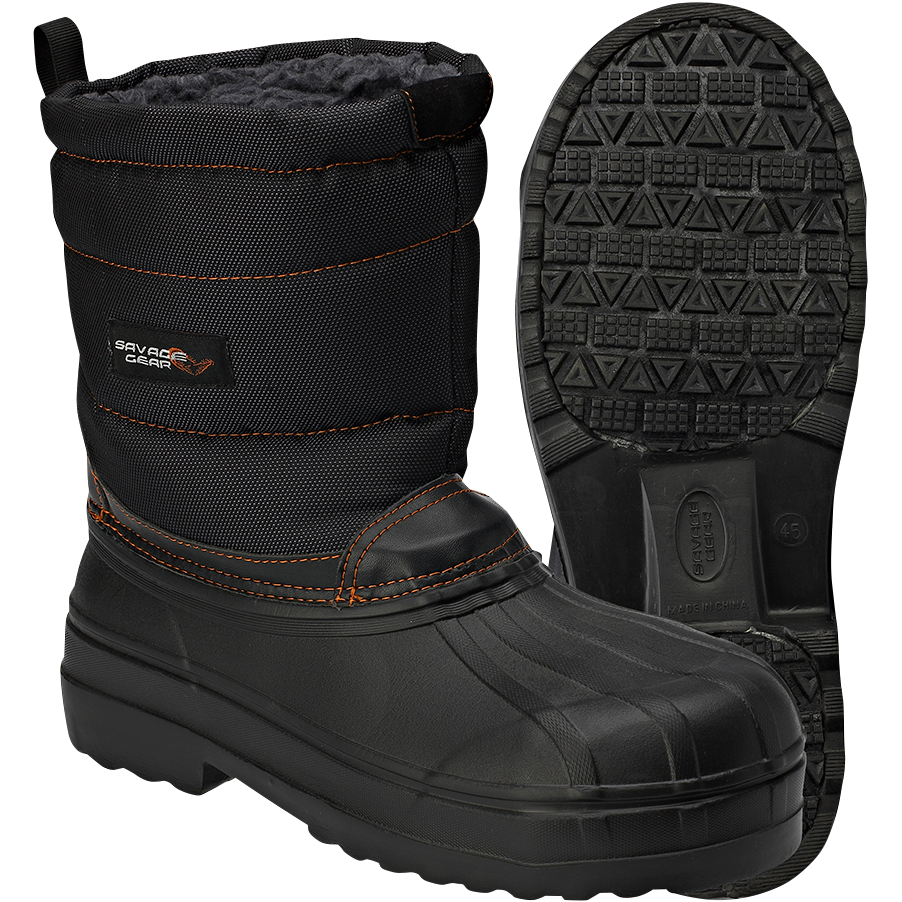 Savage Gear Herren Polar Boot