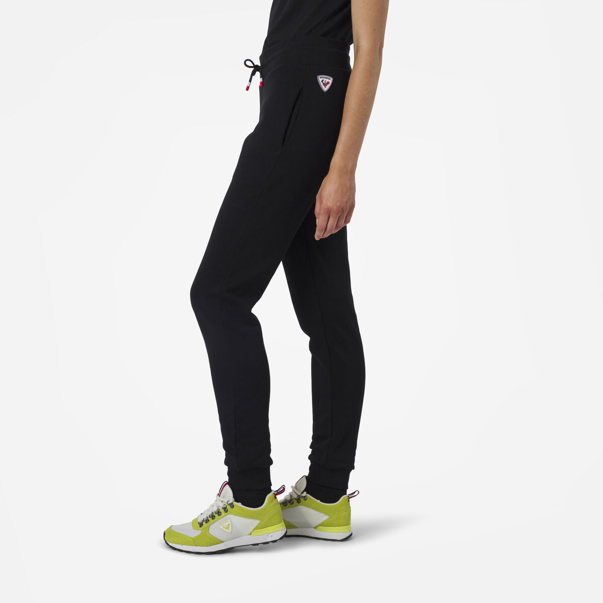 Logo Damenhose