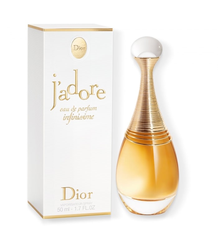 Dior-J'ADORE-Eau de parfum Infinissime