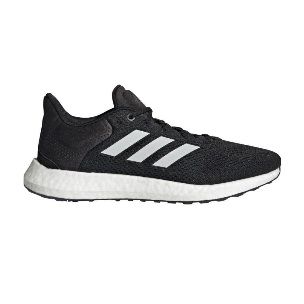 adidas Pureboost 21 GW4832 / schwarz