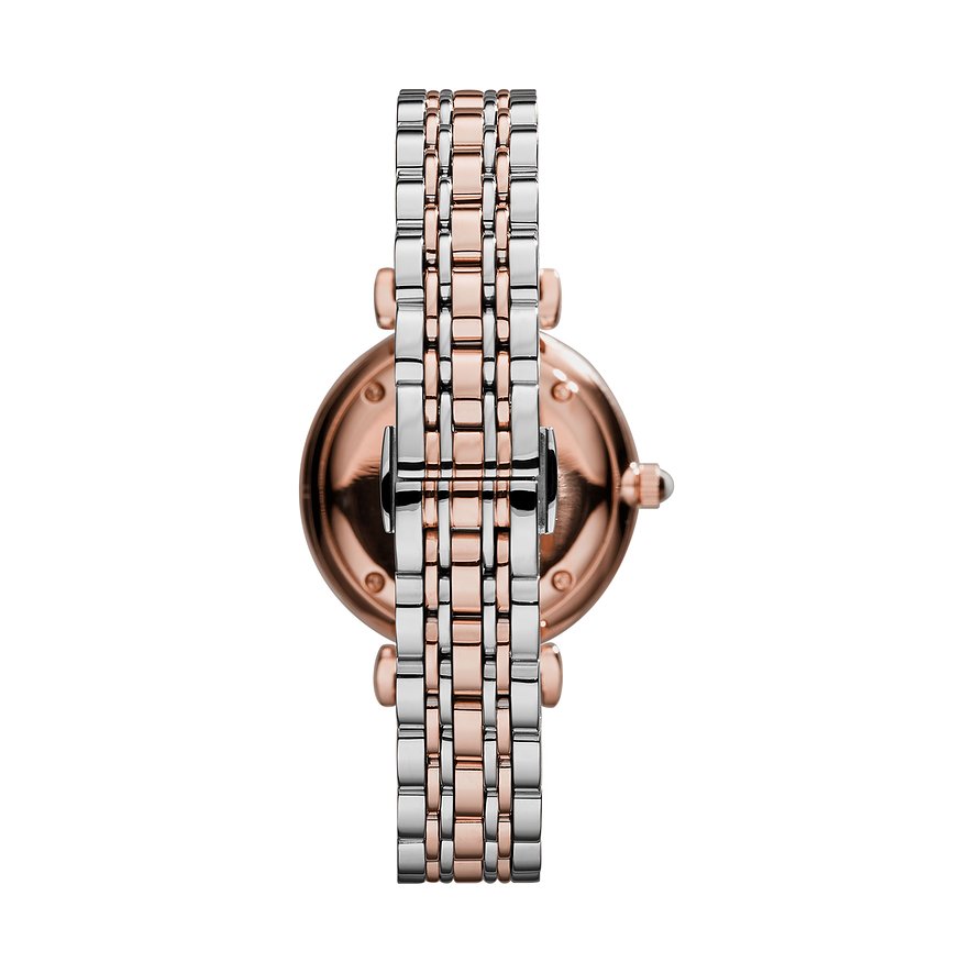 Emporio Armani Damenuhr