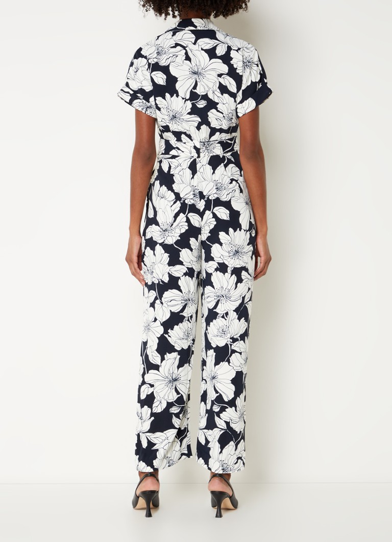 Φόρμα Phase Eight Constance με φλοράλ print
